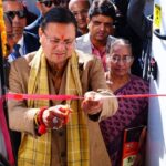 UTTARAKHAND LAB ON WHEELS