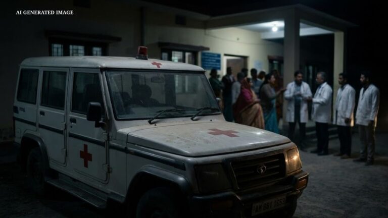 TEHRI PREGNANT WOMAN DEATH