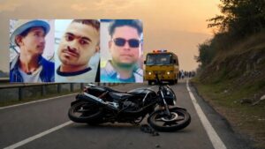 KHATIMA ROAD ACCIDENT