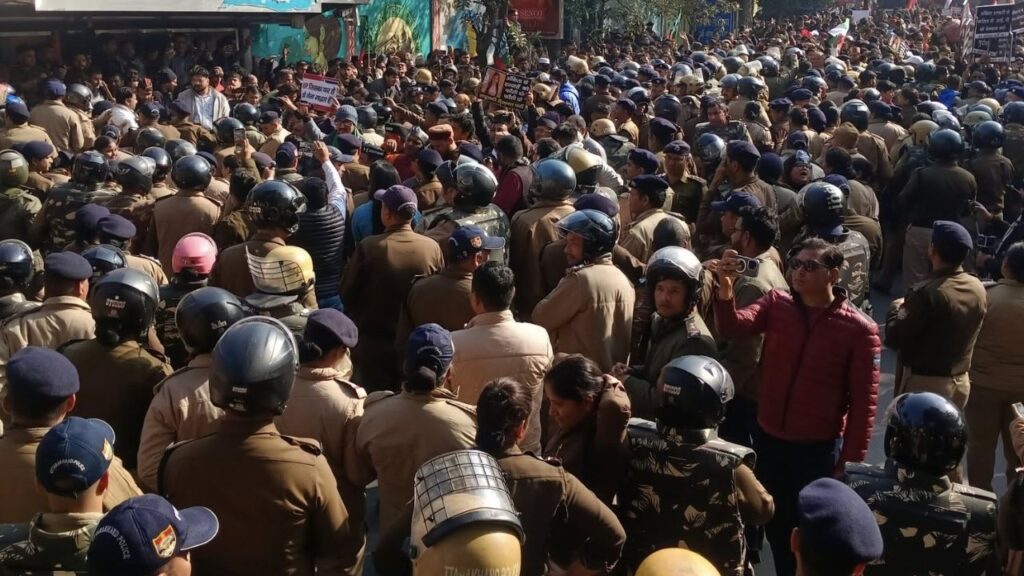 ANKITA BHANDARI MURDER CASE