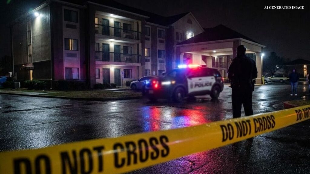 HALDWANI MURDER NEWS