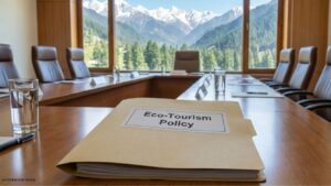 UTTARAKHAND ECO TOURISM POLICY 2026
