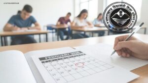 UTTARAKHAND BOARD EXAM 2026