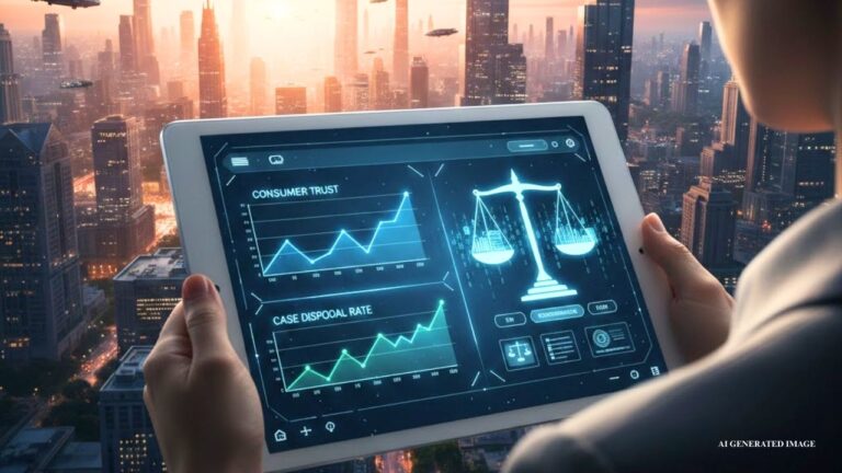 INDIA CONSUMER AFFAIRS