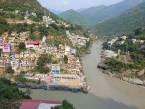 UTTARAKHAND HOUSING POLICY