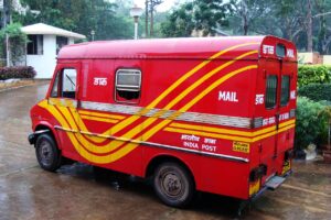 INDIA POST GDS