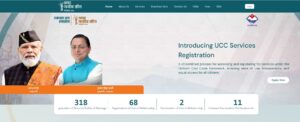 UTTARAKHAND UCC