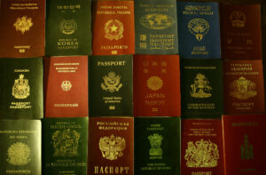 HENLEY PASSPORT INDEX 2026