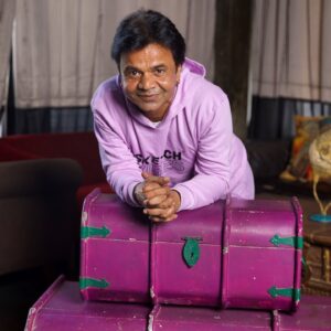 RAJPAL YADAV
