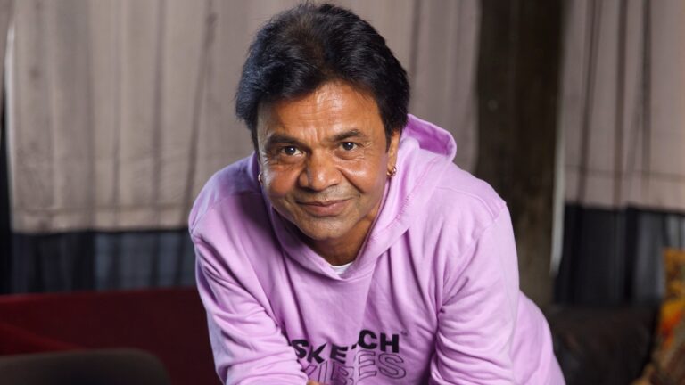 RAJPAL YADAV