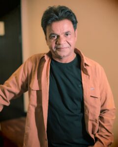RAJPAL YADAV