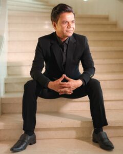 RAJPAL YADAV