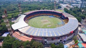 CHINNASWAMY STADIUM