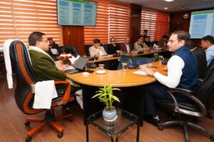 UTTARAKHAND SKILL DEVELOPMENT