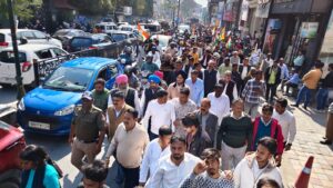 UTTARAKHAND CONGRESS