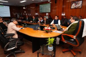 UTTARAKHAND SKILL DEVELOPMENT