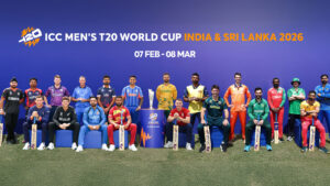 T20 WORLD CUP 2026