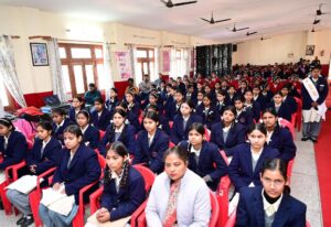 PARIKSHA PE CHARCHA 2026