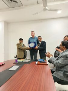 UTTARAKHAND DISASTER MANAGEMENT