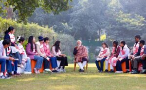 PARIKSHA PE CHARCHA 2026