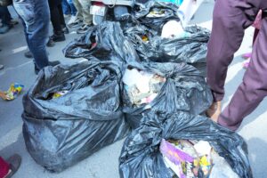 DEHRADUN KARGI DUMPING ZONE