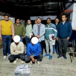 UTTARAKHAND STF