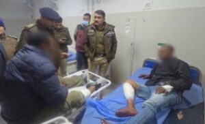 DEHRADUN TIBETAN MARKET MURDER