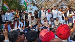 UTTARAKHAND CONGRESS