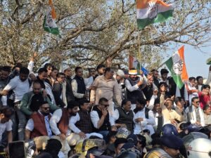 UTTARAKHAND CONGRESS