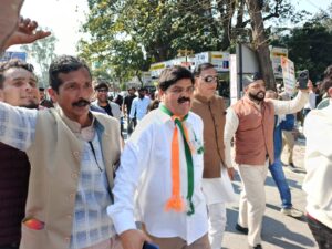 UTTARAKHAND CONGRESS