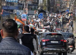 UTTARAKHAND CONGRESS