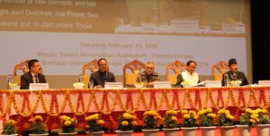 CDS GENERAL ANIL CHAUHAN