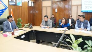 UTTARAKHAND REAP PROJECT