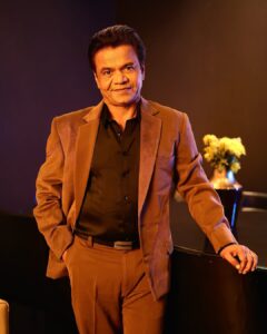 RAJPAL YADAV