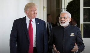 INDIA US TRADE DEAL 2026