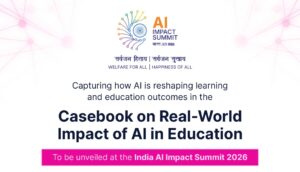 INDIA AI IMPACT SUMMIT 2026