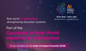 INDIA AI IMPACT SUMMIT 2026