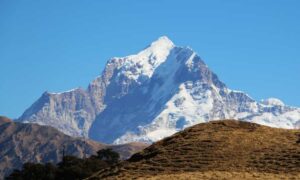 UTTARAKHAND ADVENTURE TOURISM