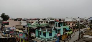 UTTARAKHAND URBAN DEVELOPMENT: