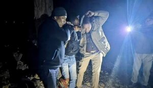 DEHRADUN TIBETAN MARKET MURDER