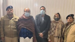 DEHRADUN TIBETAN MARKET MURDER