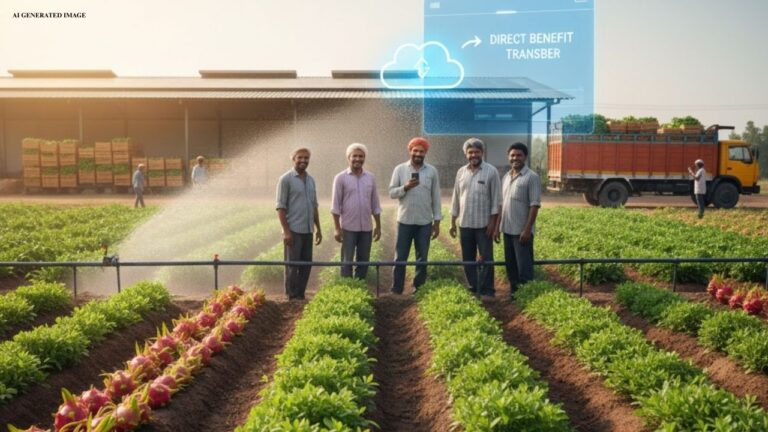 NATIONAL HORTICULTURE MISSION