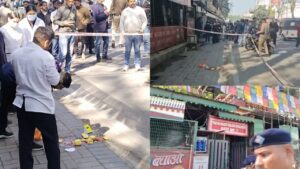 DEHRADUN TIBETAN MARKET MURDER