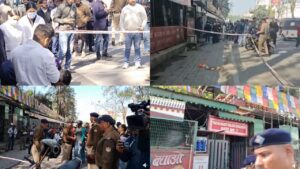 DEHRADUN TIBETAN MARKET MURDER