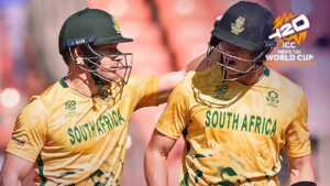 DOUBLE SUPER OVER MATCH