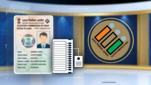 UTTARAKHAND CENSUS AND SIR