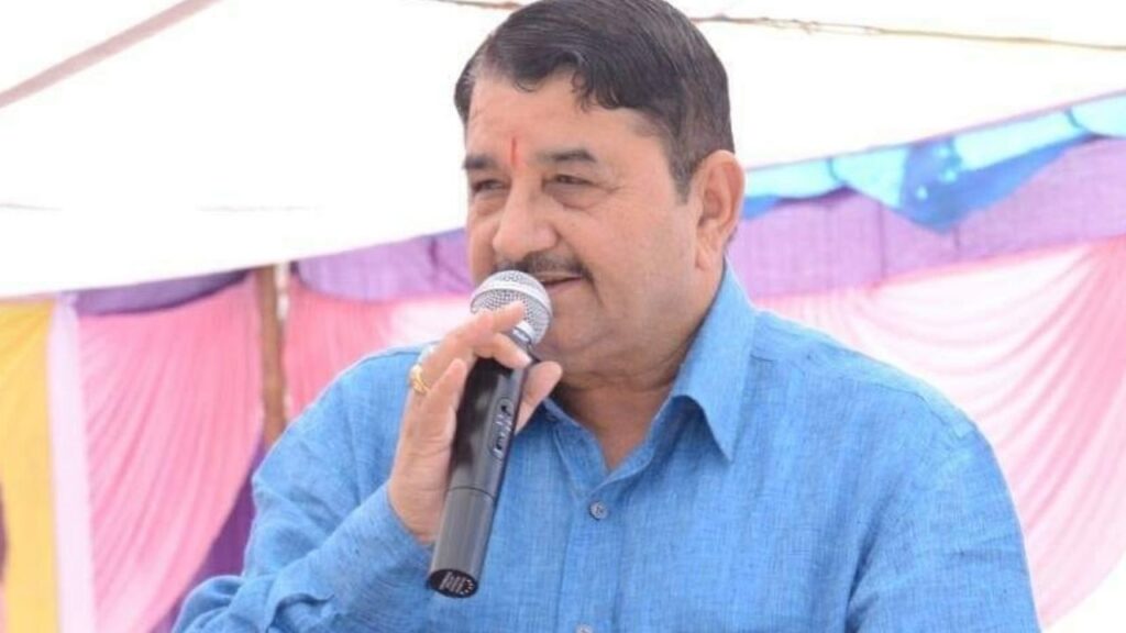 UMESH SHARMA KAU APOLOGY