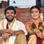 VIJAY RASHMIKA