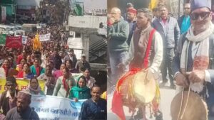 PAINKHANDA JOSHIMATH OBC