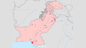 PAK-AFGHAN WAR